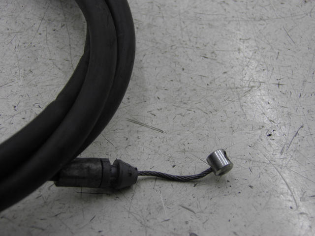 photo de CABLE OUVERTURE SELLE HONDA FES S-WING SWING 125 (2007 - 2015)