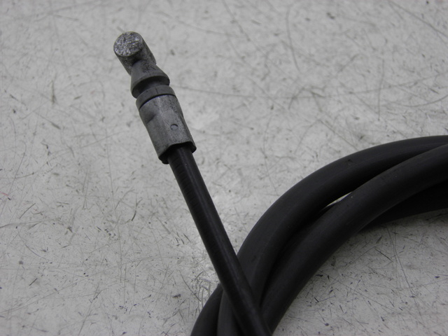 photo de CABLE OUVERTURE SELLE HONDA FES S-WING SWING 125 (2007 - 2015)