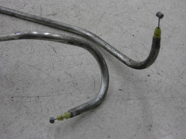 photo de CABLE OUVERTURE SELLE HONDA NHX LEAD 110 (2008 - 2010)