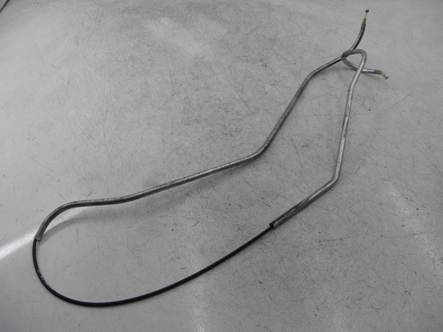 photo de CABLE OUVERTURE SELLE HONDA NHX LEAD 110 (2008 - 2010)