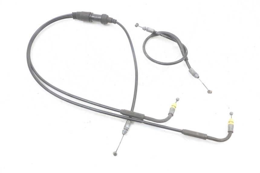 photo de CABLE OUVERTURE SELLE HONDA NTV DEAUVILLE 650 (1998 - 2001)