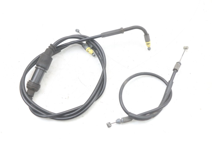 photo de CABLE OUVERTURE SELLE HONDA NTV DEAUVILLE 650 (1998 - 2001)