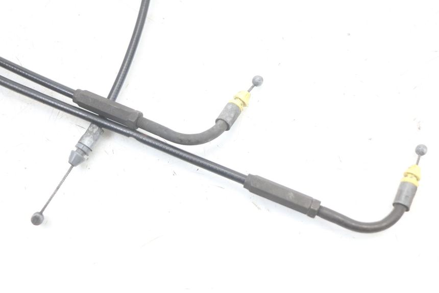 photo de CABLE OUVERTURE SELLE HONDA NTV DEAUVILLE 650 (1998 - 2001)