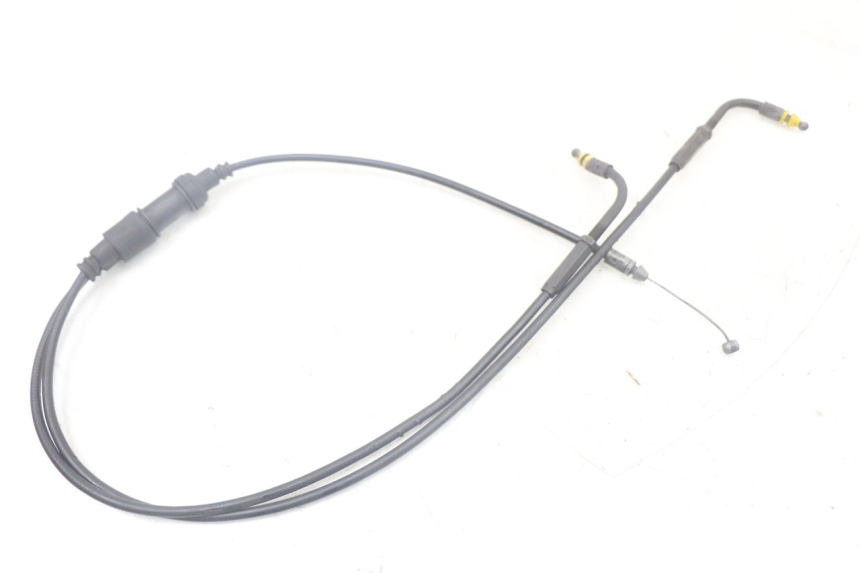 photo de CABLE OUVERTURE SELLE HONDA NTV DEAUVILLE 650 (1998 - 2001)