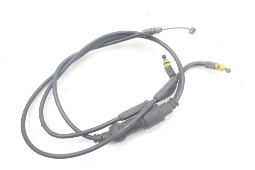 photo de CABLE OUVERTURE SELLE HONDA NTV DEAUVILLE 650 (1998 - 2001)
