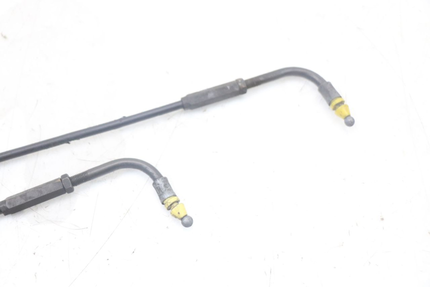 photo de CABLE OUVERTURE SELLE HONDA NTV DEAUVILLE 650 (1998 - 2001)