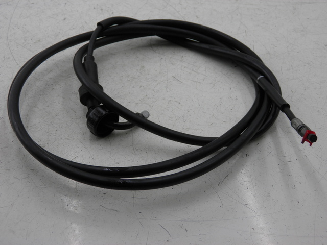 photo de CABLE OUVERTURE SELLE HONDA SH 125 (2005 - 2008)