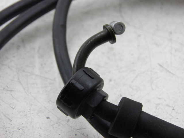 photo de CABLE OUVERTURE SELLE HONDA SH 125 (2005 - 2008)