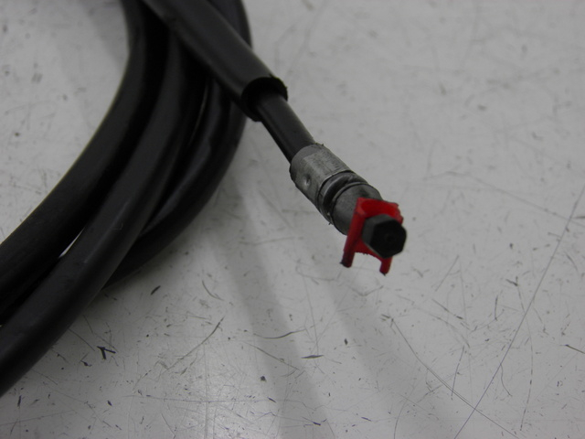 photo de CABLE OUVERTURE SELLE HONDA SH 125 (2005 - 2008)