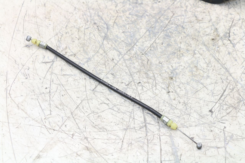 photo de CABLE OUVERTURE SELLE HONDA VISION 50 (2011 - 2015)