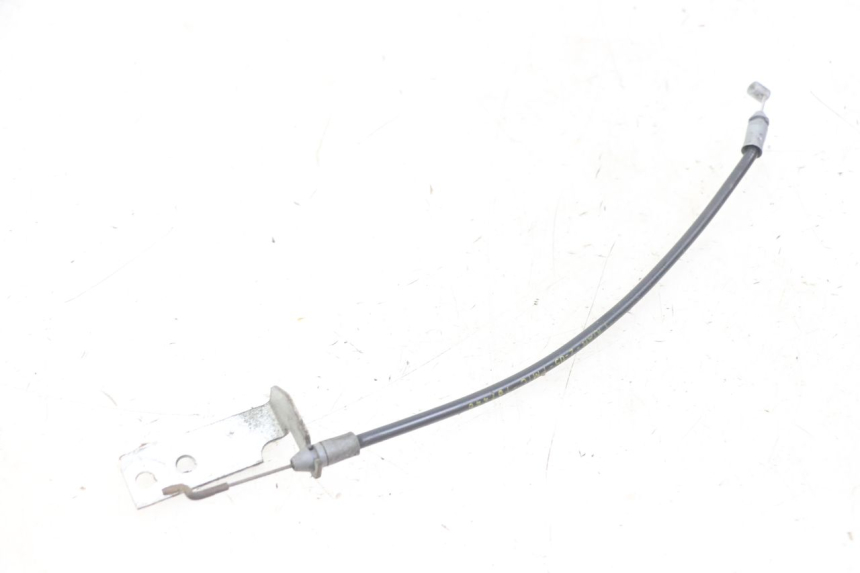 photo de CABLE OUVERTURE SELLE PEUGEOT JET FORCE CARBU 50 (2003 - 2016)