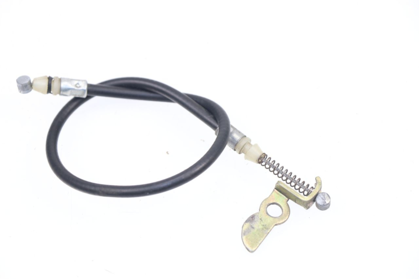 photo de CABLE OUVERTURE SELLE JM MOTORS DELIVERY 4T 50 (2017 - 2020)