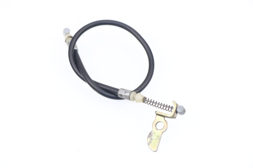 photo de CABLE OUVERTURE SELLE JM MOTORS DELIVERY 4T 50 (2017 - 2020)