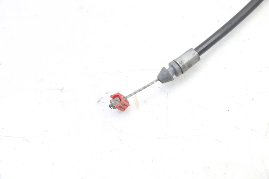 photo de CABLE OUVERTURE SELLE YAMAHA JOG R 50 (2004 - 2014)