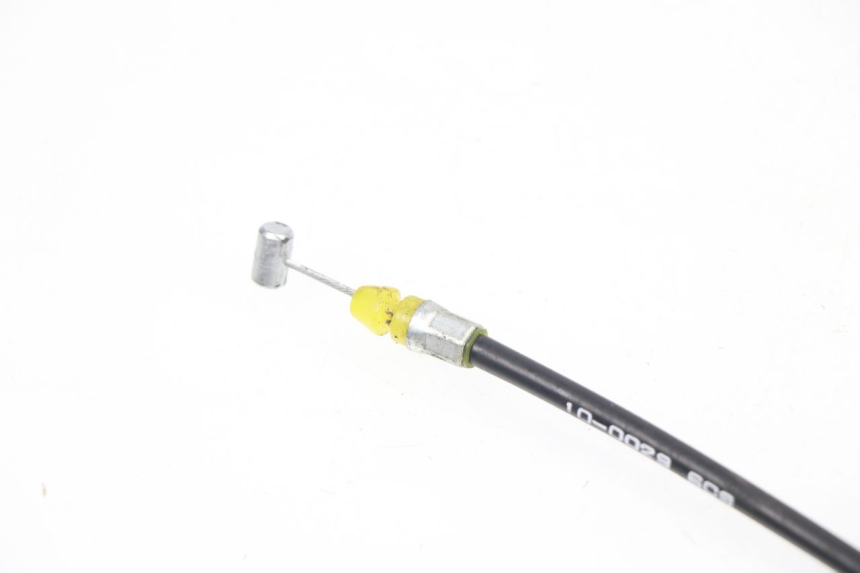 photo de CABLE OUVERTURE SELLE KAWASAKI ER-6 ER6 N 650 (2005 - 2009)