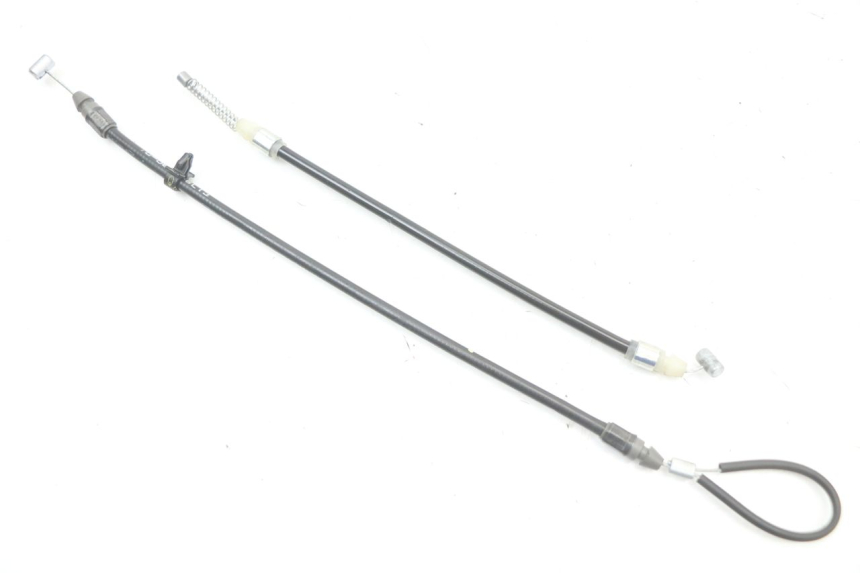 photo de CABLE OUVERTURE SELLE KAWASAKI NINJA 400 (2018 - 2023)