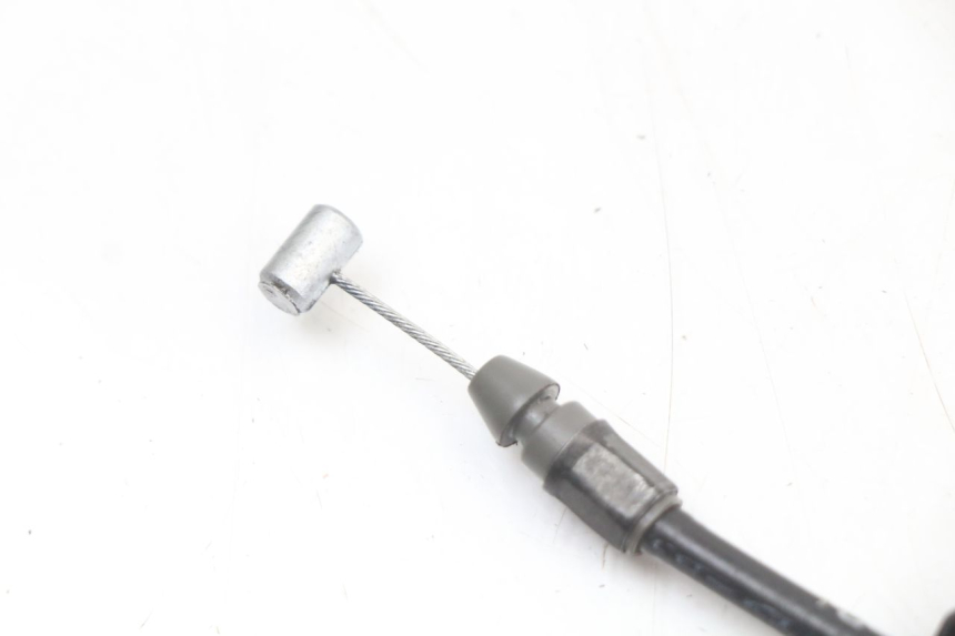 photo de CABLE OUVERTURE SELLE KAWASAKI NINJA 400 (2018 - 2023)