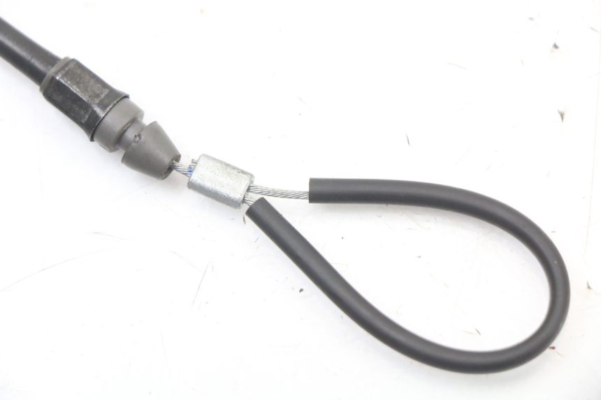 photo de CABLE OUVERTURE SELLE KAWASAKI NINJA 400 (2018 - 2023)