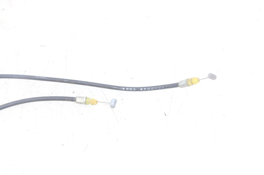 photo de CÂBLE D'OUVERTURE DE SELLE KAWASAKI Z 750 (2007 - 2013)