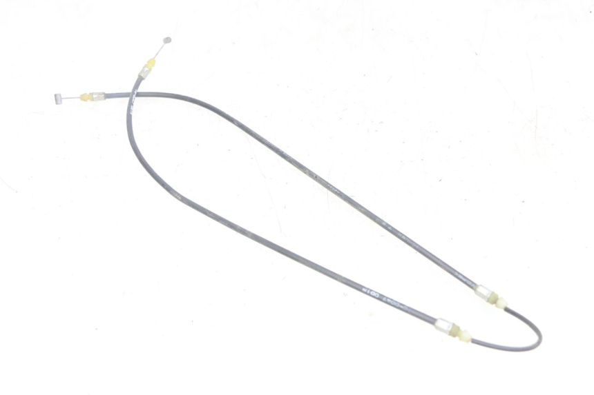 photo de CÂBLE D'OUVERTURE DE SELLE KAWASAKI Z 750 (2007 - 2013)