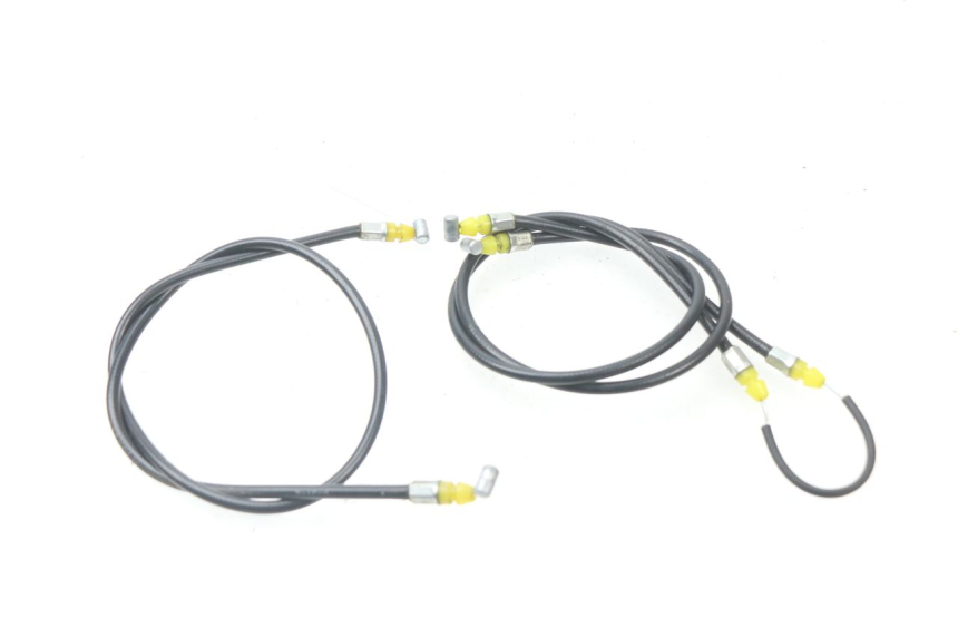 photo de CABLE OUVERTURE SELLE KAWASAKI Z ABS 750 (2007 - 2013)