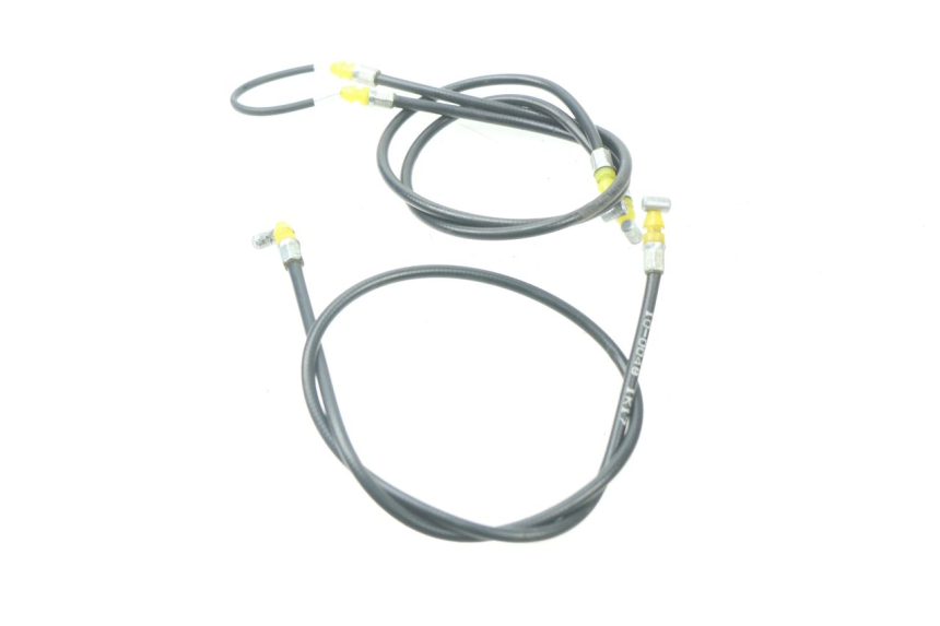 photo de CABLE OUVERTURE SELLE KAWASAKI Z ABS 750 (2007 - 2013)