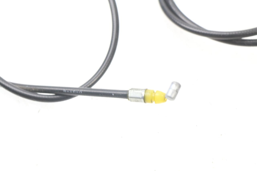 photo de CABLE OUVERTURE SELLE KAWASAKI Z ABS 750 (2007 - 2013)