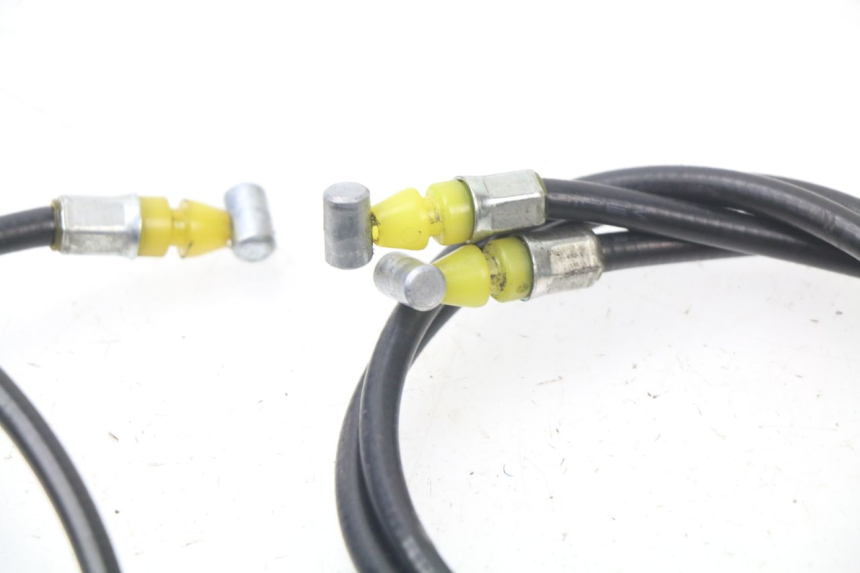 photo de CABLE OUVERTURE SELLE KAWASAKI Z ABS 750 (2007 - 2013)
