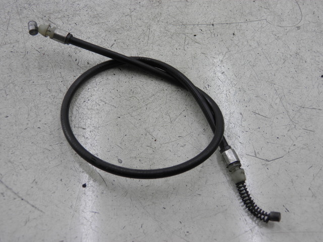 photo de CÂBLE D'OUVERTURE DE SELLE KAWASAKI ZZR 600 (1995 - 2004)