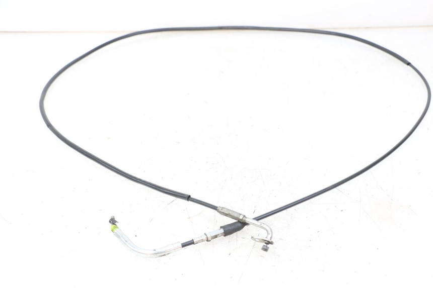photo de CÂBLE D'OUVERTURE DE SELLE PEUGEOT KISBEE 2T 50 (2010 - 2017)