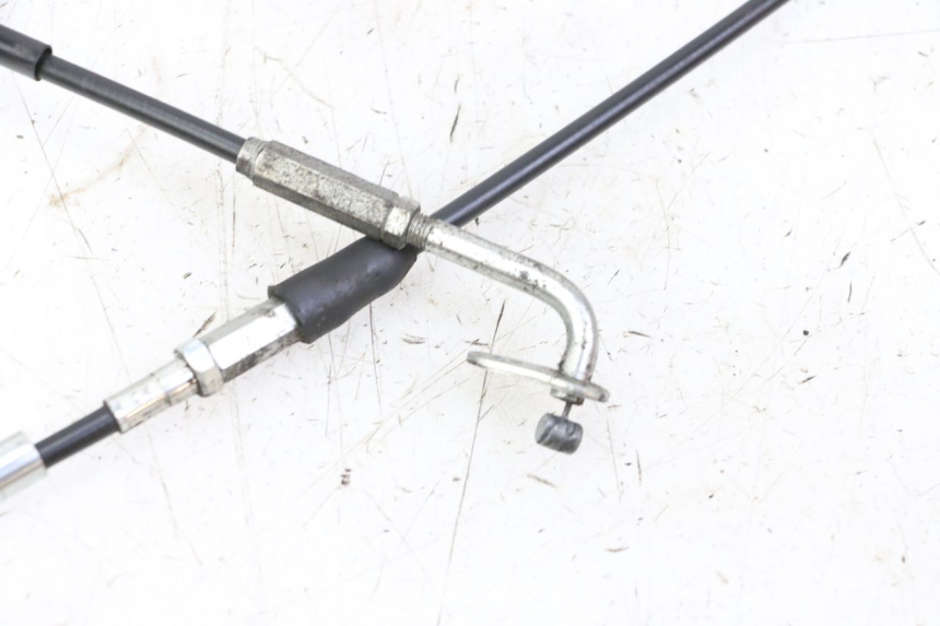 photo de CÂBLE D'OUVERTURE DE SELLE PEUGEOT KISBEE 2T 50 (2010 - 2017)