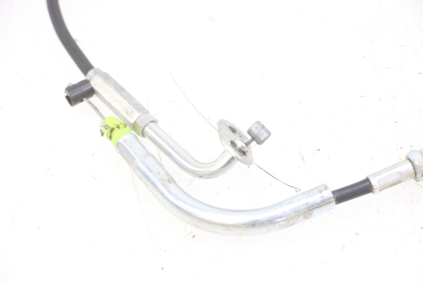 photo de CABLE OUVERTURE SELLE PEUGEOT KISBEE 2T 50 (2018 - 2022)