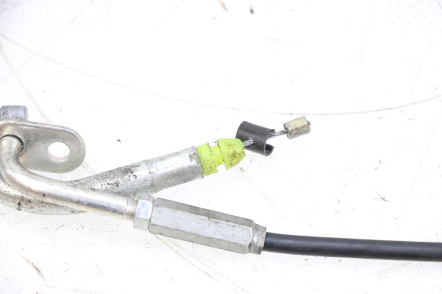 photo de CÂBLE D'OUVERTURE DE SELLE PEUGEOT KISBEE 2T 50 (2010 - 2017) - Vue d’ensemble