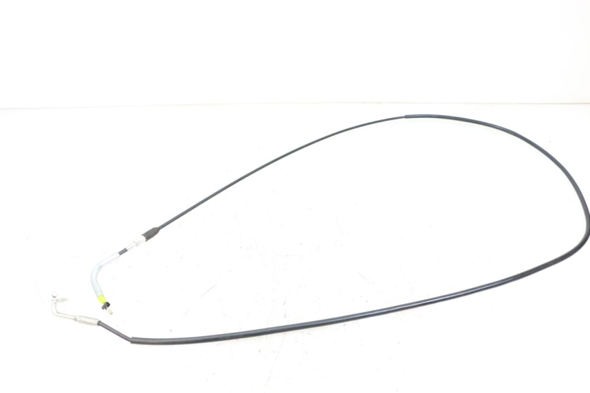 photo de CÂBLE D'OUVERTURE DE SELLE PEUGEOT KISBEE 4T 50 (2018 - 2022)