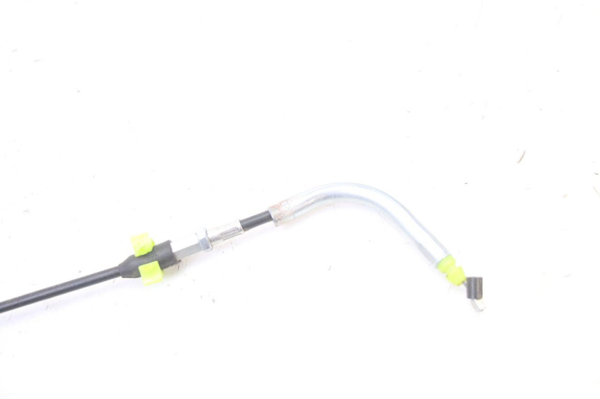 photo de CÂBLE D'OUVERTURE DE SELLE PEUGEOT KISBEE 4T 50 (2018 - 2022)