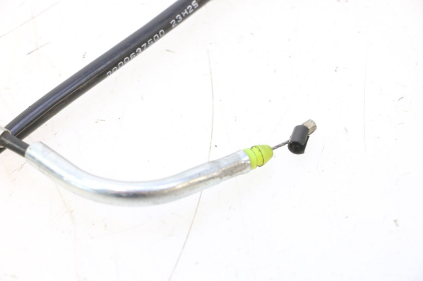 photo de CABLE OUVERTURE SELLE PEUGEOT KISBEE 4T 50 (2023 - 2026) - Zoom état d’usage