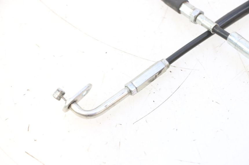 photo de CABLE OUVERTURE SELLE PEUGEOT KISBEE 4T 50 (2023 - 2026) - Autre angle de vue
