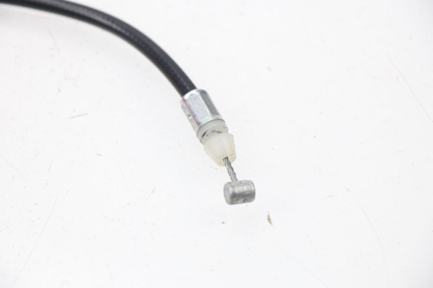 photo de CABLE OUVERTURE SELLE KYMCO AGILITY CITY 16P 125 (2015 - 2021)