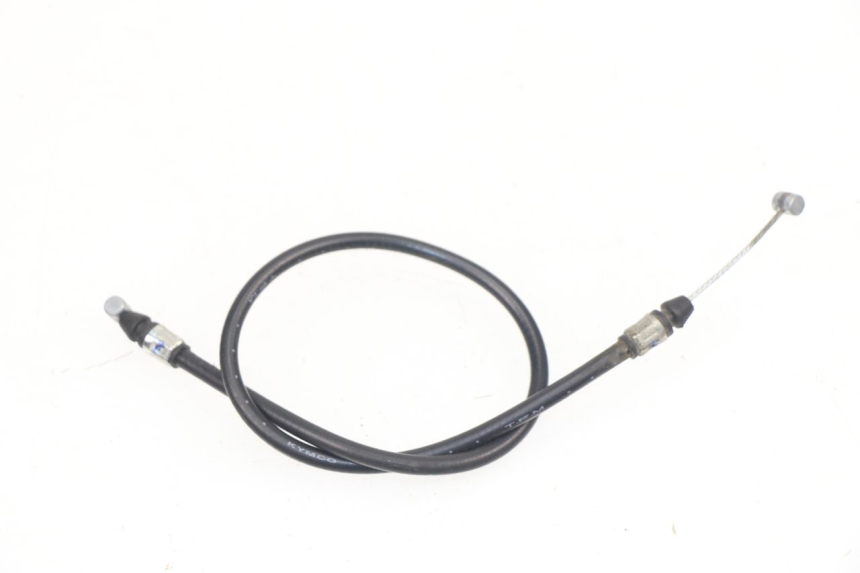 photo de CABLE OUVERTURE SELLE KYMCO AGILITY CITY 50 (2008 - 2016)