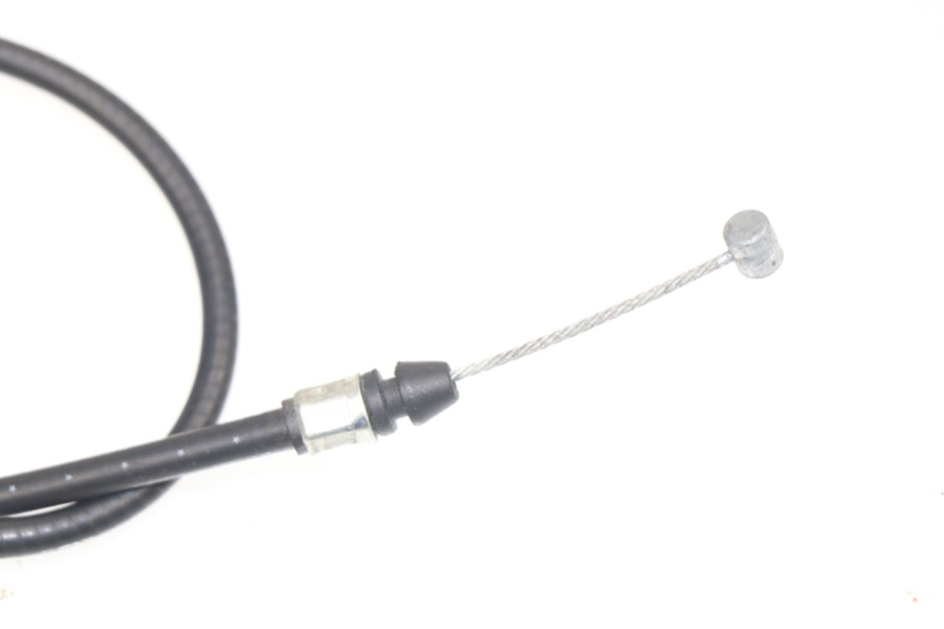 photo de CABLE OUVERTURE SELLE KYMCO AGILITY CITY 50 (2008 - 2016)
