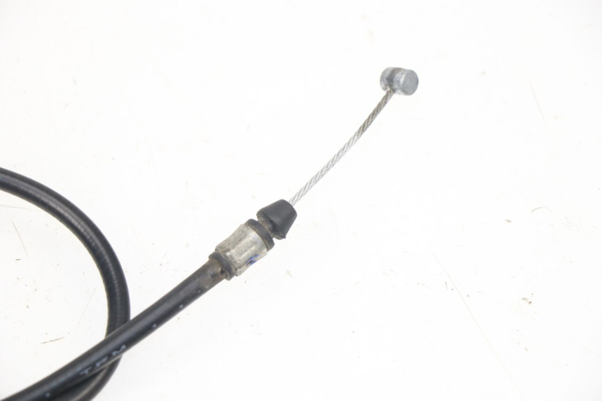 photo de CABLE OUVERTURE SELLE KYMCO AGILITY CITY 50 (2008 - 2016)