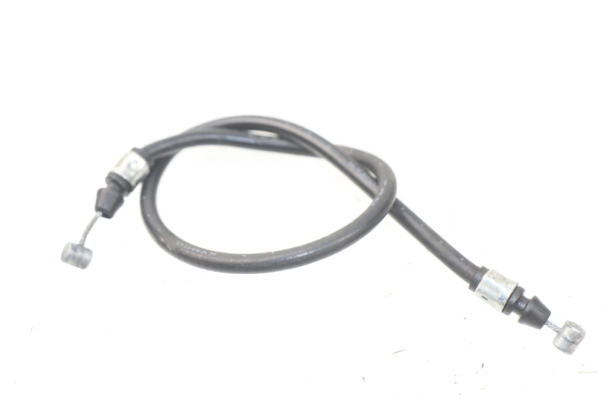 photo de CABLE OUVERTURE SELLE KYMCO AGILITY RS 2T 50 (2009 - 2013)