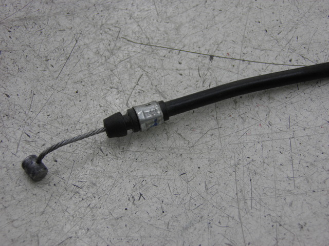 photo de CABLE OUVERTURE SELLE KYMCO AGILITY RS 2T 50 (2009 - 2013)