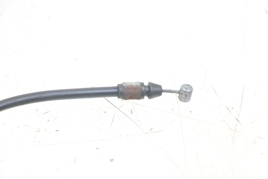 photo de CÂBLE D'OUVERTURE DE SELLE KYMCO LIKE 125 (2009 - 2016)
