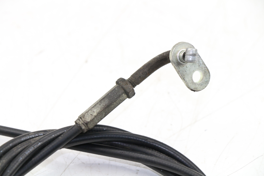 photo de CABLE OUVERTURE SELLE KYMCO PEOPLE S 125 (2000 - 2008)