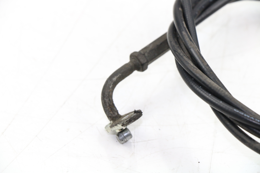 photo de CABLE OUVERTURE SELLE KYMCO PEOPLE S 125 (2000 - 2008)