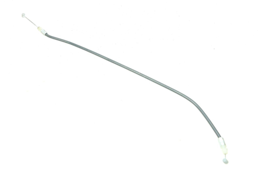 photo de CABLE OUVERTURE SELLE KYMCO SUPER 8 4T 50 (2018 - 2020)