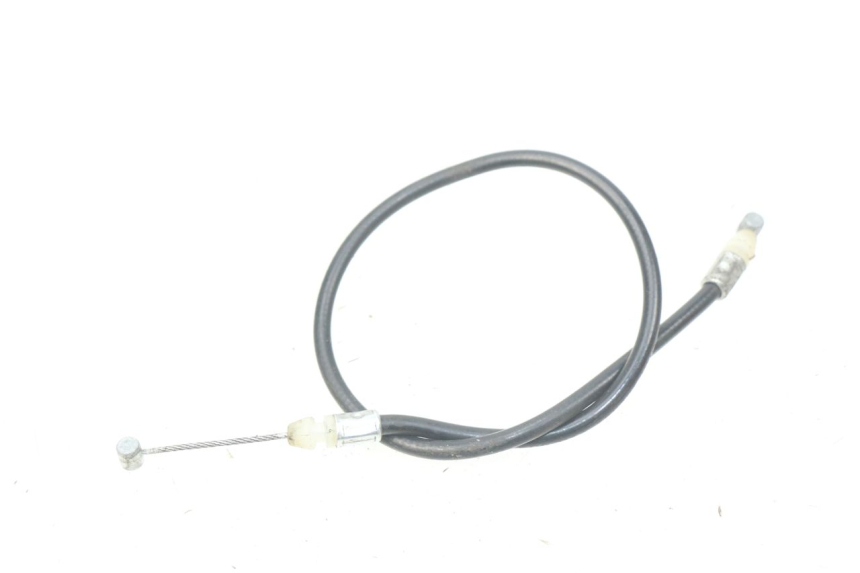photo de CABLE OUVERTURE SELLE KYMCO SUPER 8 4T 50 (2018 - 2020)