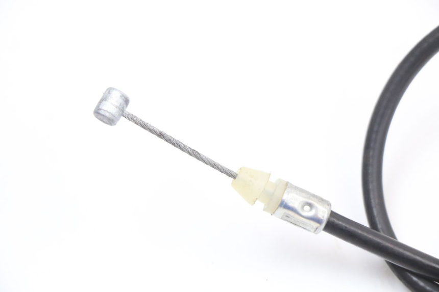 photo de CABLE OUVERTURE SELLE KYMCO SUPER 8 4T 50 (2018 - 2020)