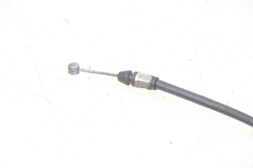 photo de CÂBLE D'OUVERTURE DE SELLE KYMCO VITALITY 2T 50 (2004 - 2010)